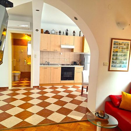 Sunny Center Apartment Split Zimmer foto