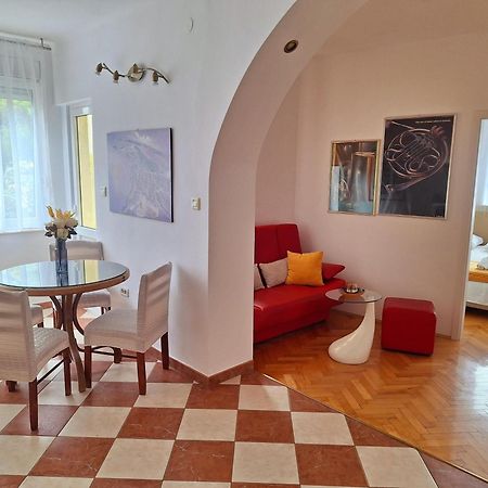 Sunny Center Apartment Split Zimmer foto