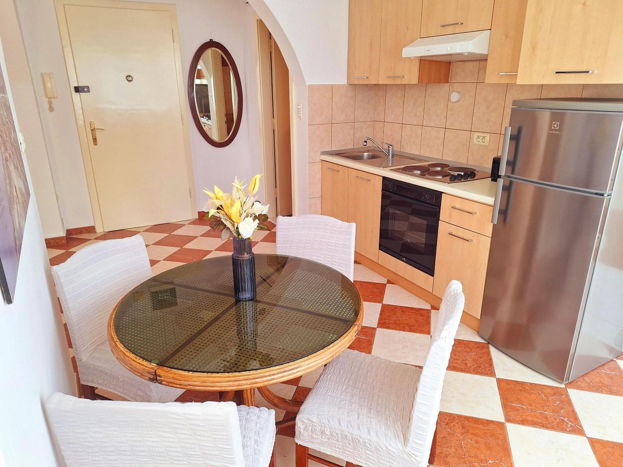 Sunny Center Apartment Split Zimmer foto